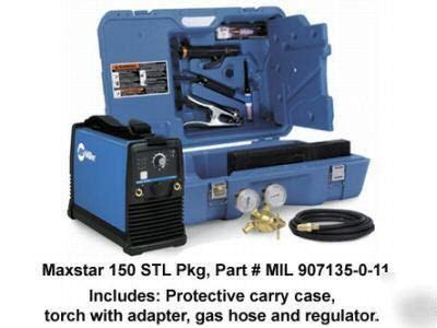 miller maxstar 150 stl parts|Maxstar 150 STL .